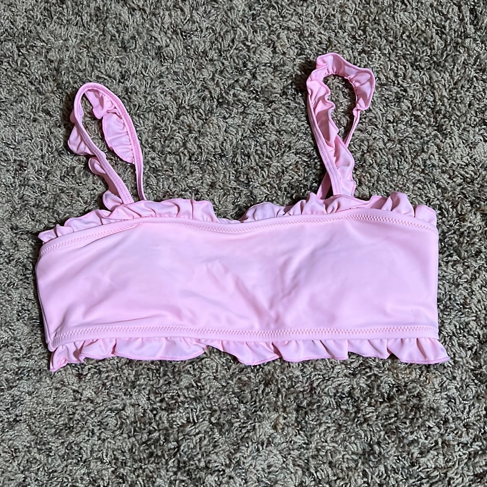 Bikini top